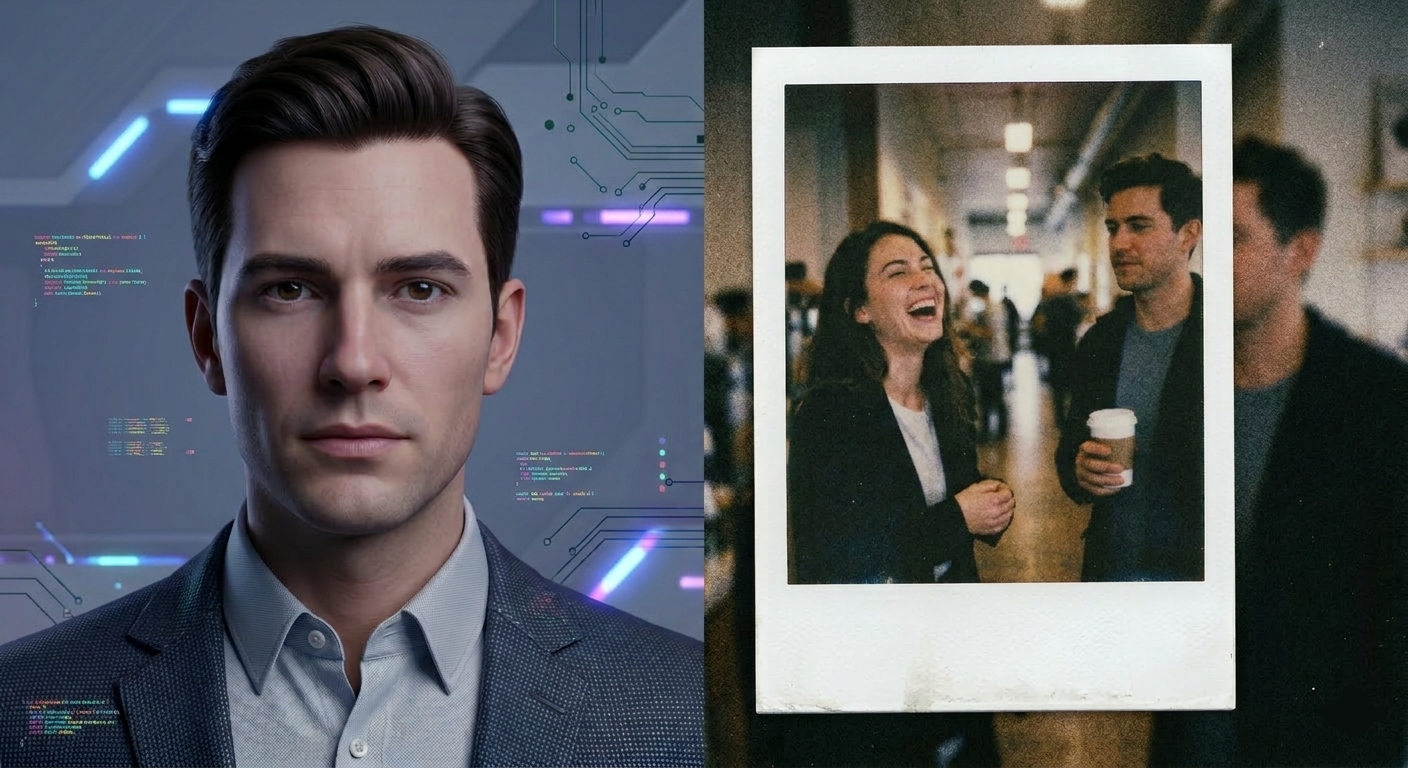 The Relationship Data Moat